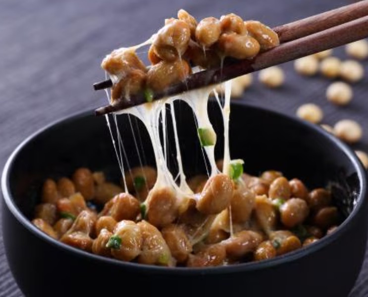 Как готовить Натто дома? Ферментация – это просто!